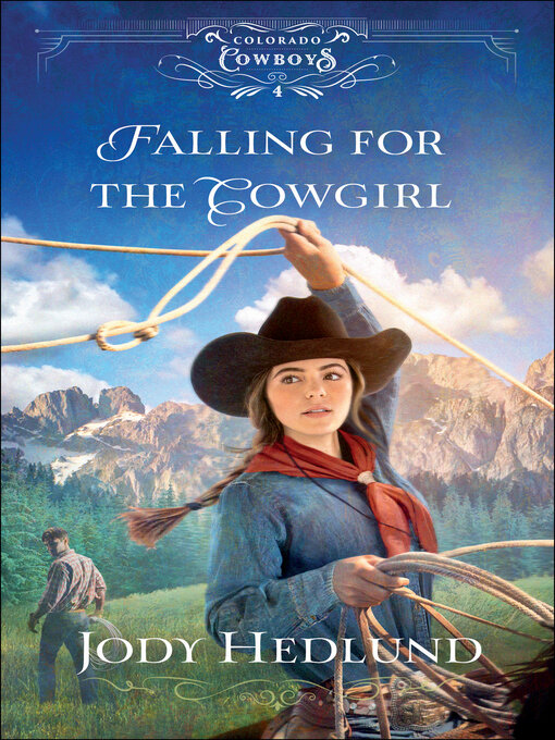 Title details for Falling for the Cowgirl by Jody Hedlund - Wait list